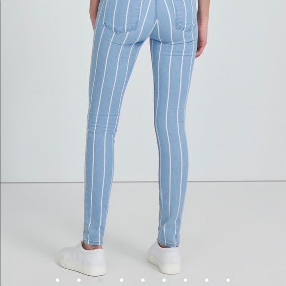 J Brand Maria Jeans - Picture 3 of 7